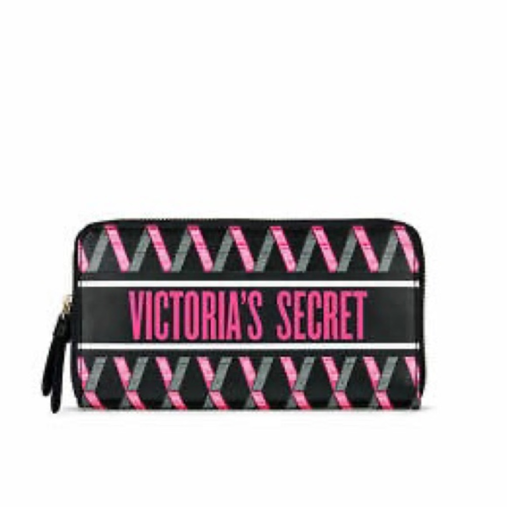 Victoria Secret wallet